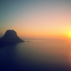 Ibiza Chilled House Mix May 2017