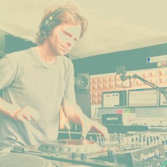 Sextape #03 - Meester Moeilijk  - Recorded Live At Ibiza Sonica