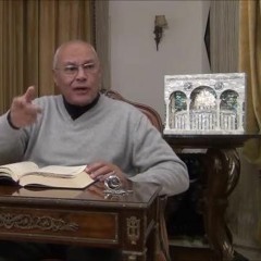 28 - القراءة العشرون (ج 2)-أسرار الزكاة