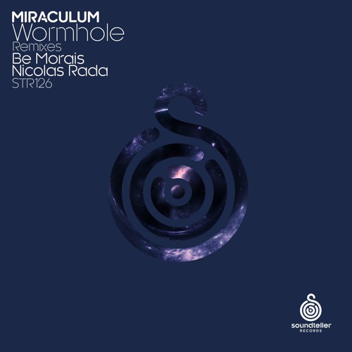 Miraculum - Wormhole (Nicolas Rada Remix) snippet
