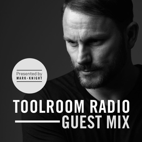 Toolroom Radio #372 Apollo 84 Guest Mix