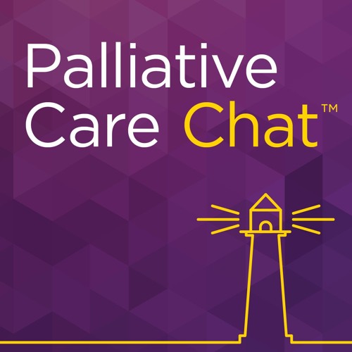 Palliative Care Chat Episode 5_Dr's. Walker And McPherson - Speed Dating Tips Part 1