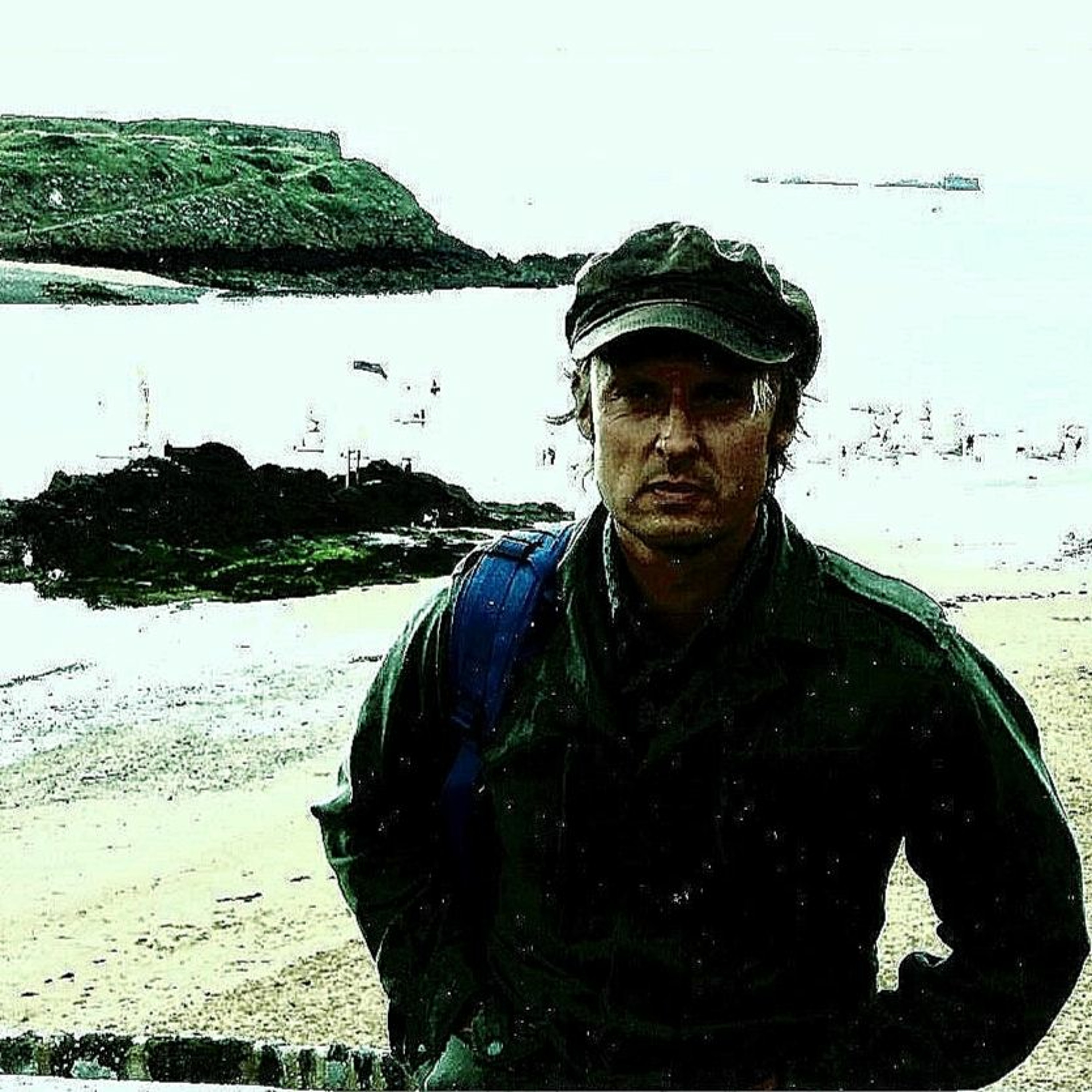 Pellegrini Christophe