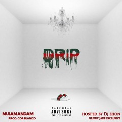 Drip | Prod. cor blanco