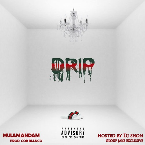 Drip | Prod. cor blanco