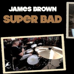 Super Bad-James Brown