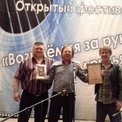 CRASH-TEST=У Курского Вокзала(ст.Б.Окуджава)  Демо