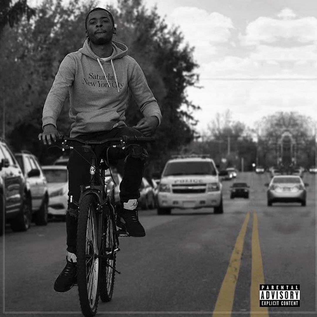 Come Back (prod. Maaly Raw)