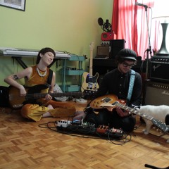 "Androgynous" The Replacements Cover