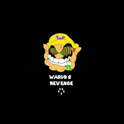 WARIO'S REVENGE