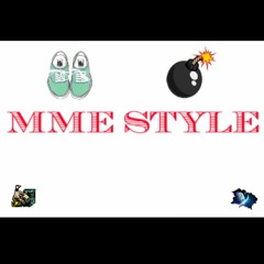 J. Will x Da Bomb - MMEstyle