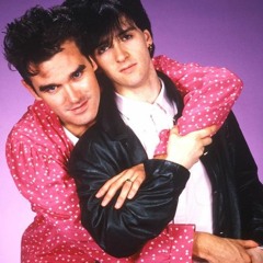 The Smiths - Well I Wonder (BH Cover 2017)