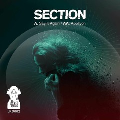 Section - Apollyon