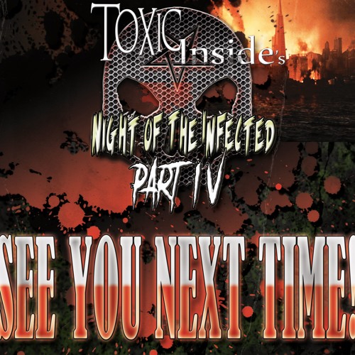 InsaniaC Vs. The Convict @ Night Of The Infected - Part IV [20/5/2017]