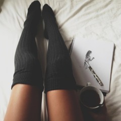 Knee Socks