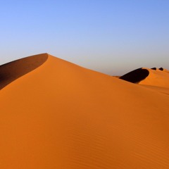 Dancing With Dunes