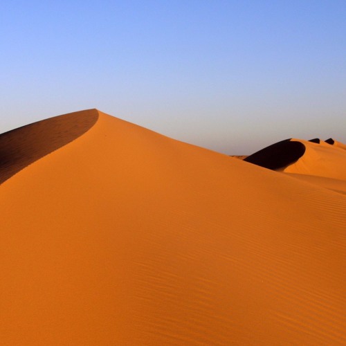 Dancing With Dunes