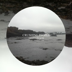 Giant Peach - Wolf Alice (Cover)