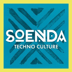 Dave Clarke @ Soenda Festival 20 - 05 - 2017