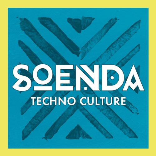 Dave Clarke @ Soenda Festival 20 - 05 - 2017 by Soenda Festival on  SoundCloud - Hear the world's sounds