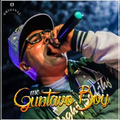 MC Gustavo Boy  - Vence Ou Vence