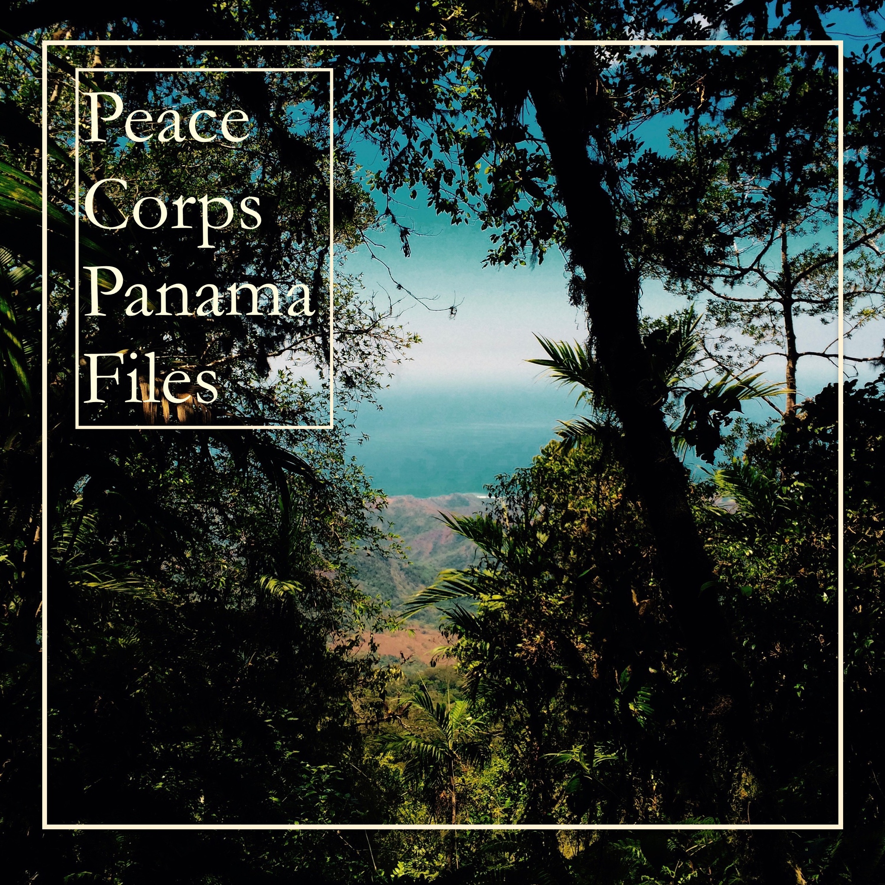 Peace Corps Panama Files