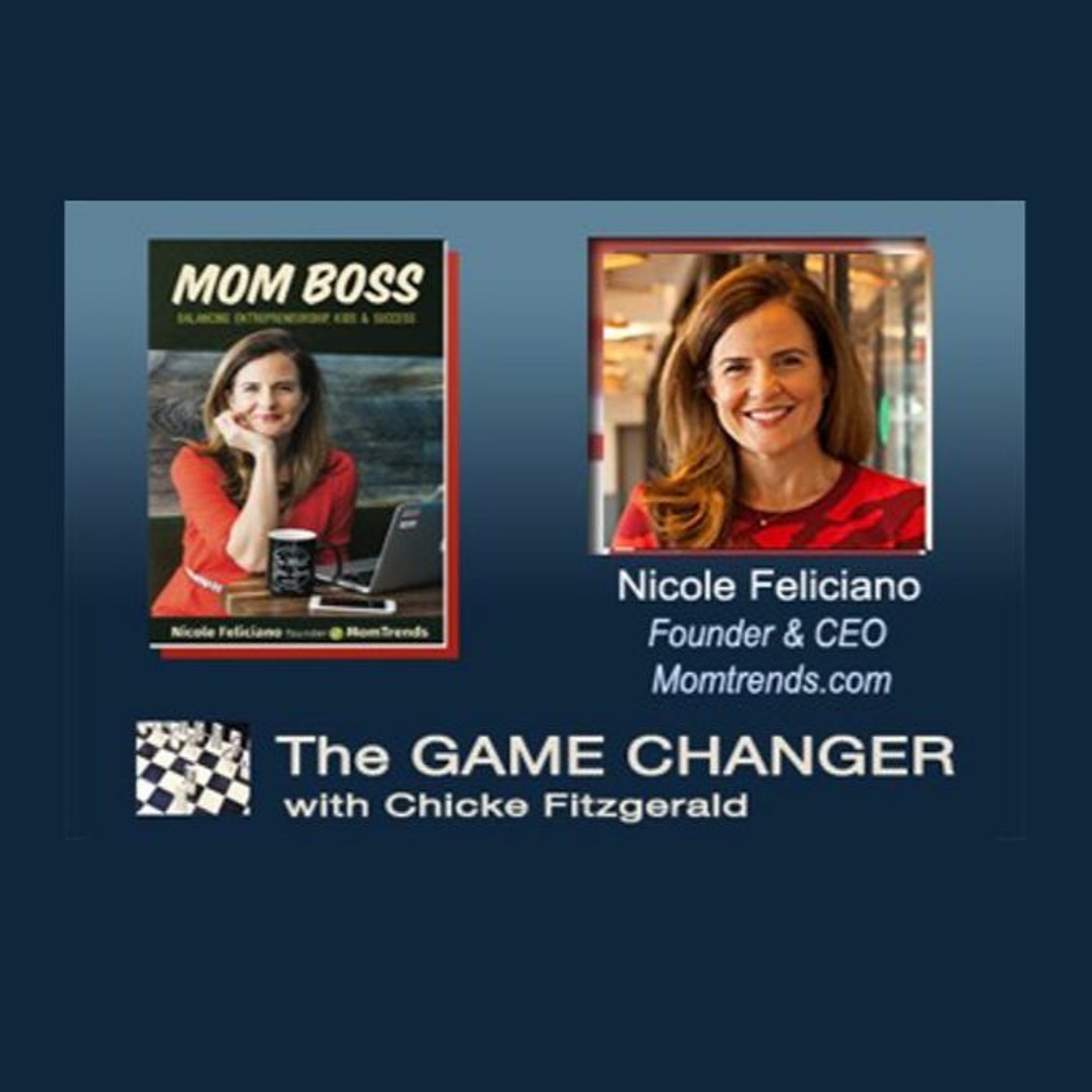 The Game Changer Network