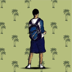 Summa Vibes{SSJKiNG} via the Rapchat app (prod. by IVN)