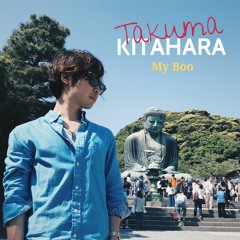 My Boo - 清水翔太/Shota Shimizu (Prod. Takuma Kitahara)