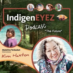Episode 02.4 “The Future” w/Kim Haxton