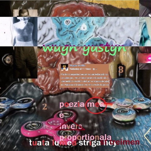 Cyprian Wugn - Mititei Pe Primu Loko