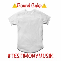 Mario P - Pound Cake Remix