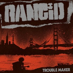 Rancid - Where I'm Going