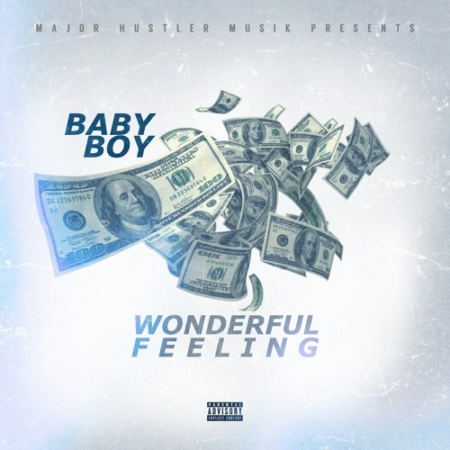 Baby Boy - Wonderful Feeling