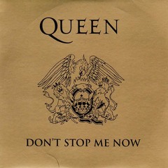 Queen - Don't stop me now (Krow-moe Extended Remix)