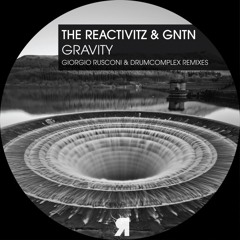 The Reactivitz & GNTN - Think Different - Drumcomplex Remix (Respekt)