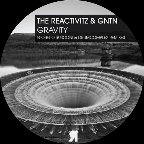 The Reactivitz & GNTN - Think Different - Drumcomplex Remix (Respekt)