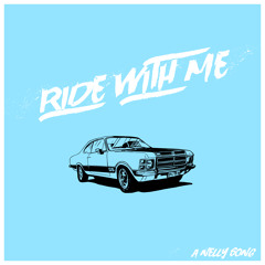 Ride With Me (Brad Braxton x Omar Duro Edit)