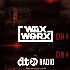 Wax On!  - Wax Worx Transmission 8