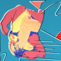 Ned Doheny - A Love Of Your Own (World Air's Alternative Heat Warp Edit)