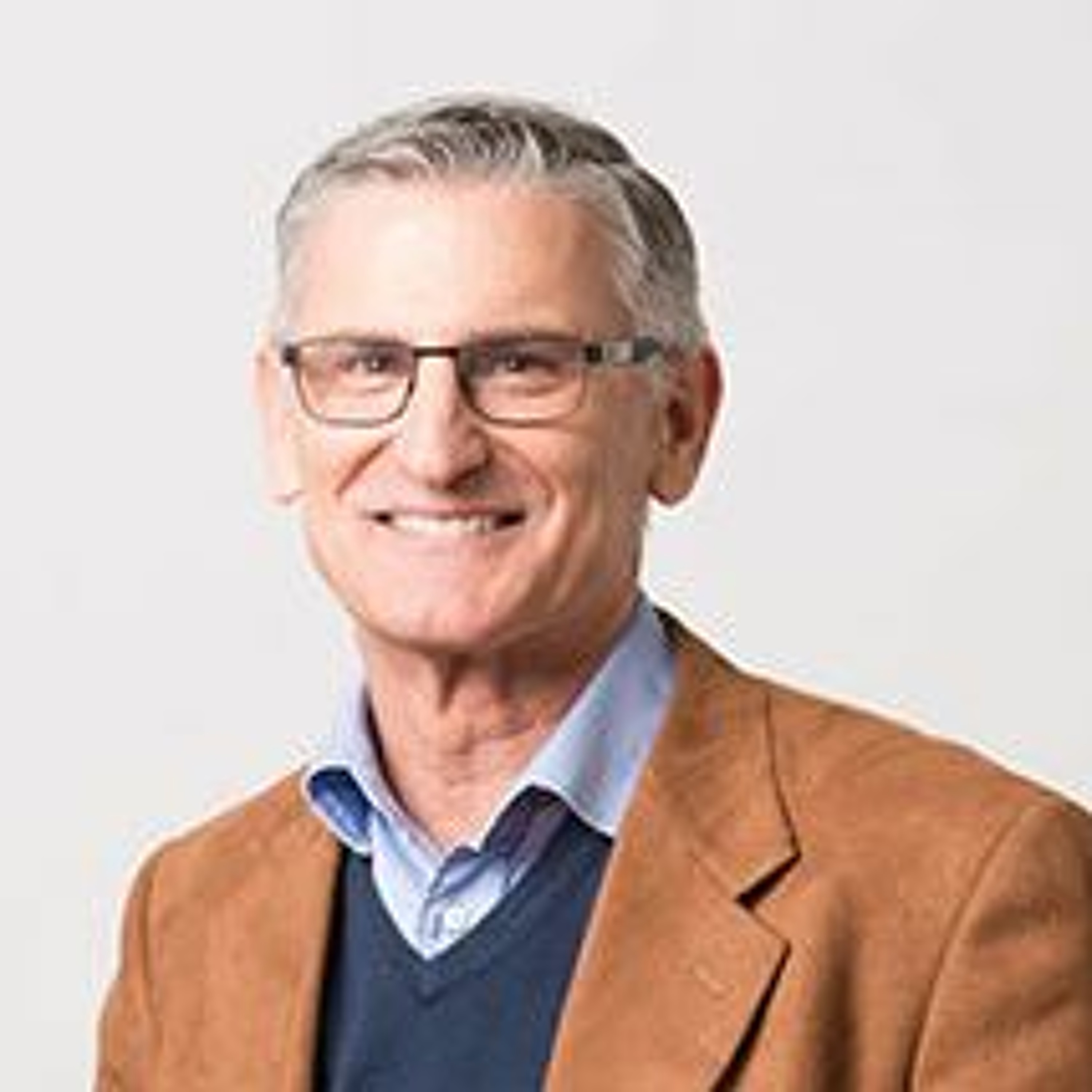 The Complete Leader Podcast