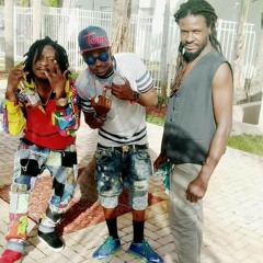 Tipo tet fret ft master love & k-Do kitem boule 2 jou  - YFM 2017