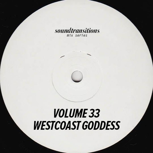Mix Series Volume 33 by Westcoast Goddess