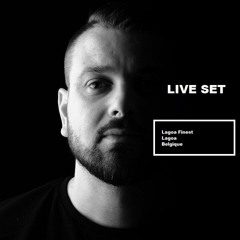 Greg Denbosa - Live @ Lagoa Finest ,Lagoa ,Belgique