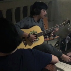 "Bersenjagurau" (Live Rehearsal)