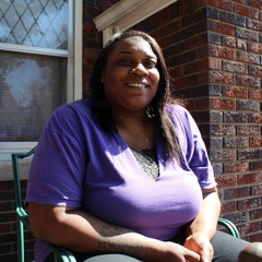 [Community Voice] Marie Solomon