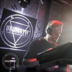 VaaR @ Void Club Berlin - Noise Is The Message 20.05.2017