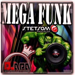 Mega Funk Dj Japa Evolution