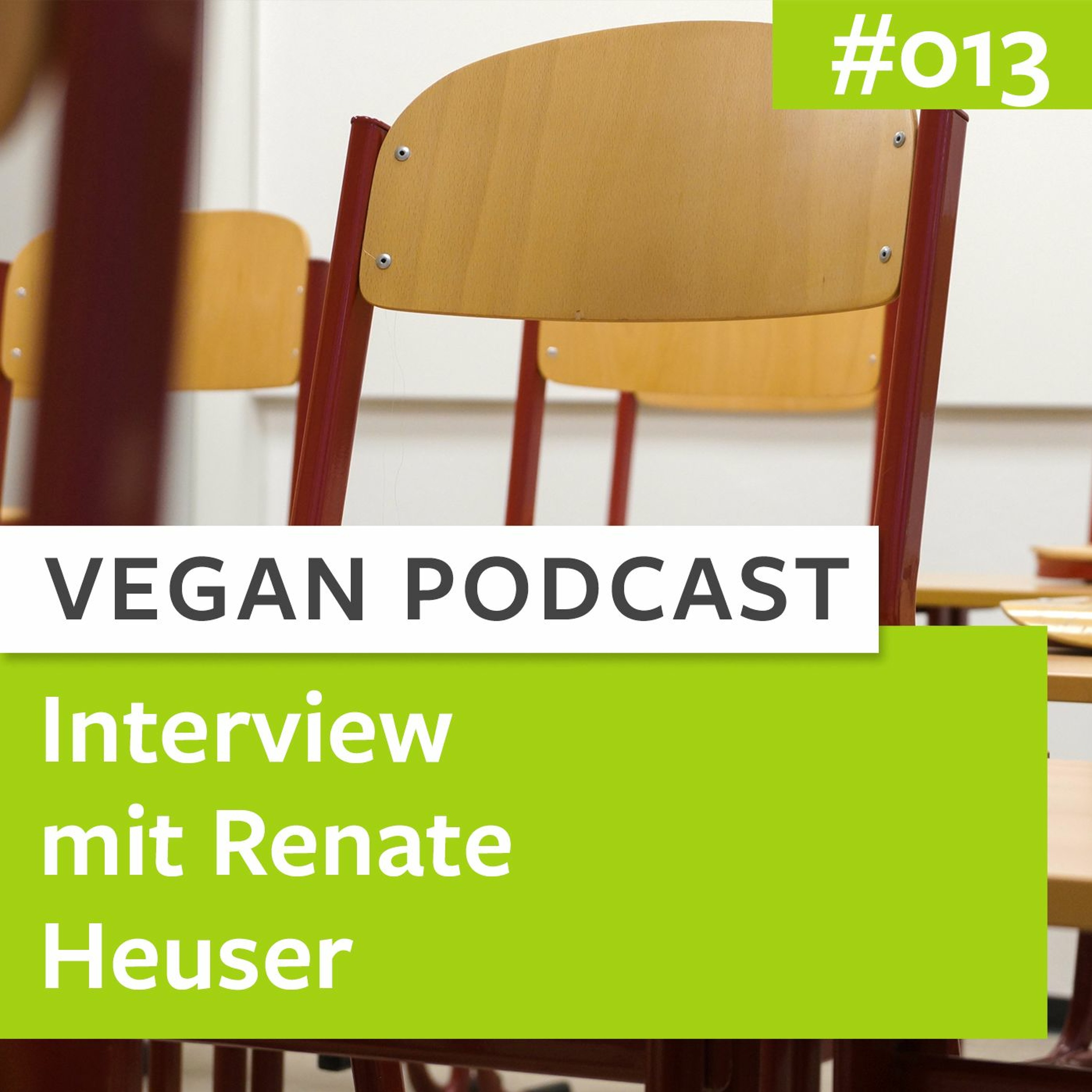 Vamily - vegan Leben in Familien