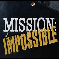 Mission Impossible Theme Song - Free Download